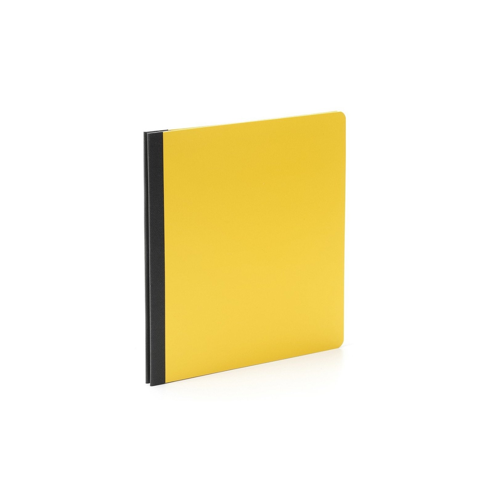 Flipbook - 15x20 - Yellow - Simple Stories