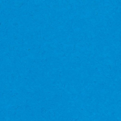 Papier bleu fluo - Blue raspberry - Framboise bleue - Smoothies - Bazzill Basics Paper