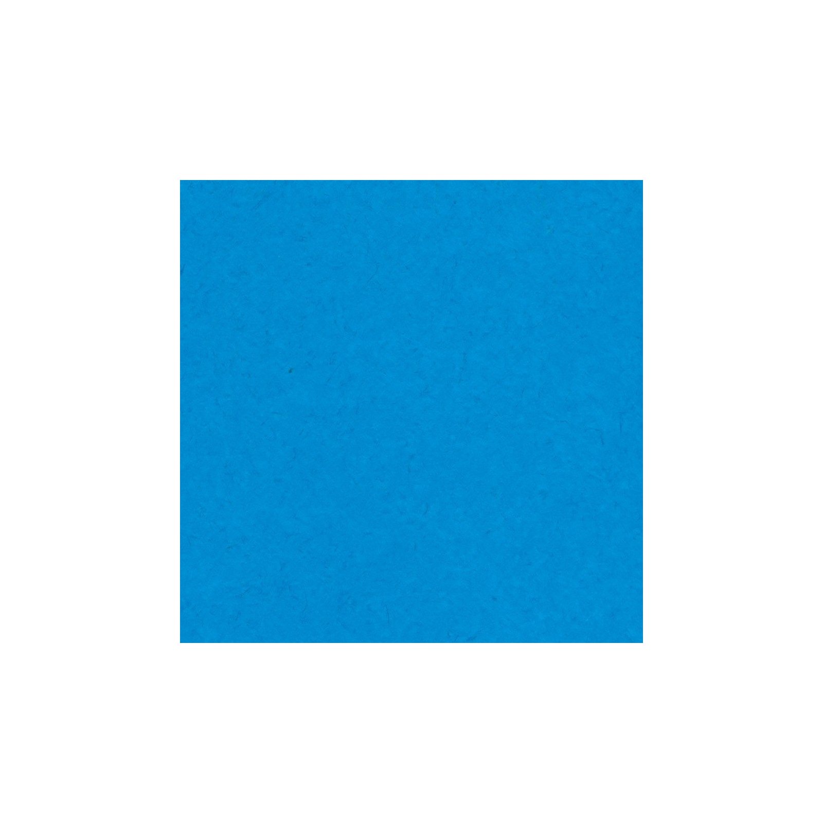 Papier bleu fluo - Blue raspberry - Framboise bleue - Smoothies - Bazzill Basics Paper