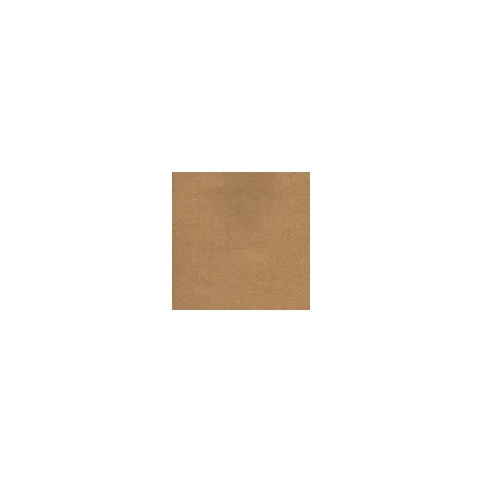 Papier kraft brun lisse - Ephemeria