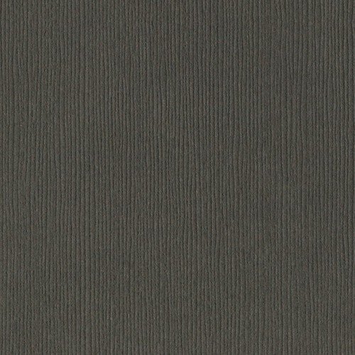 Papier marron - Crépuscule - Fourz - Bazzill Basics Paper